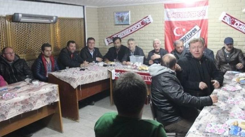 Tavşanlı 2. Amat&ouml;r K&uuml;mede Fikst&uuml;r Heyecanı