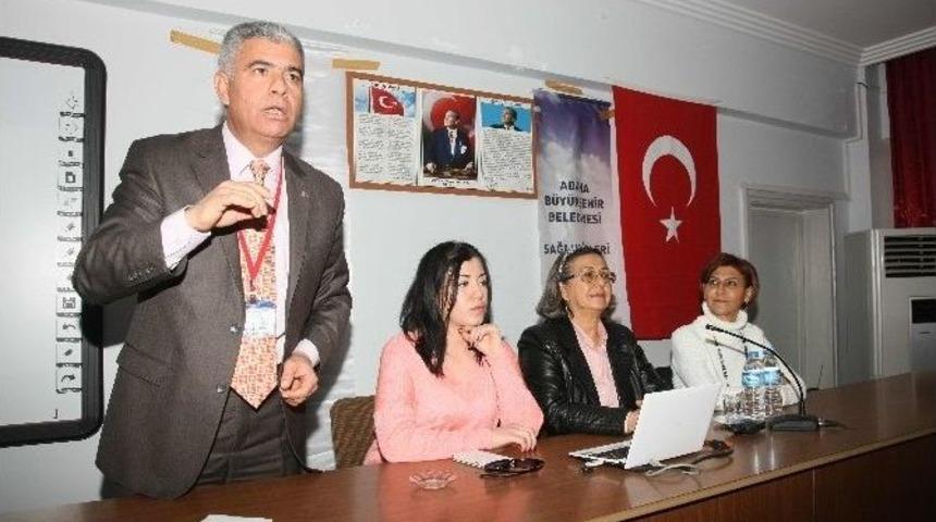 B&uuml;y&uuml;kşehir&rsquo;den Gen&ccedil;lere Fastfood Uyarısı