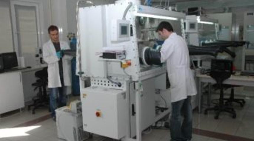 Sel&ccedil;uk&rsquo;un T&uuml;bitak Başarısı