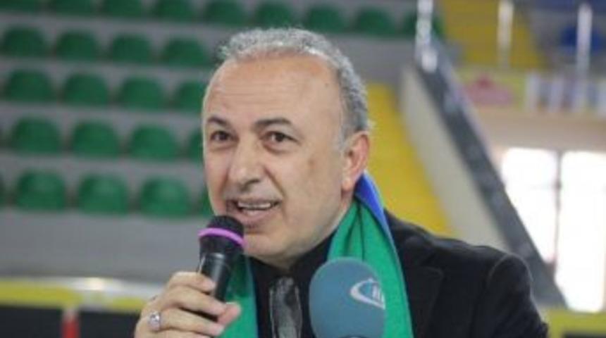 Rize Stadyumunda İsim Tartışması