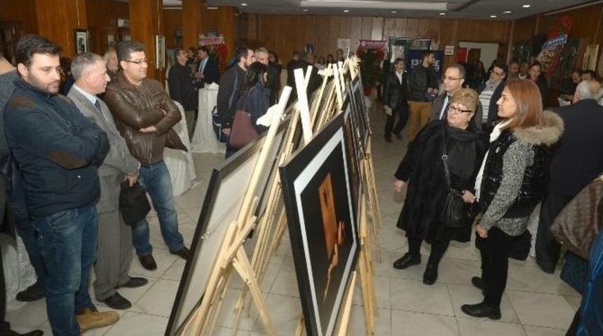 13. Kare Sanat G&uuml;nleri