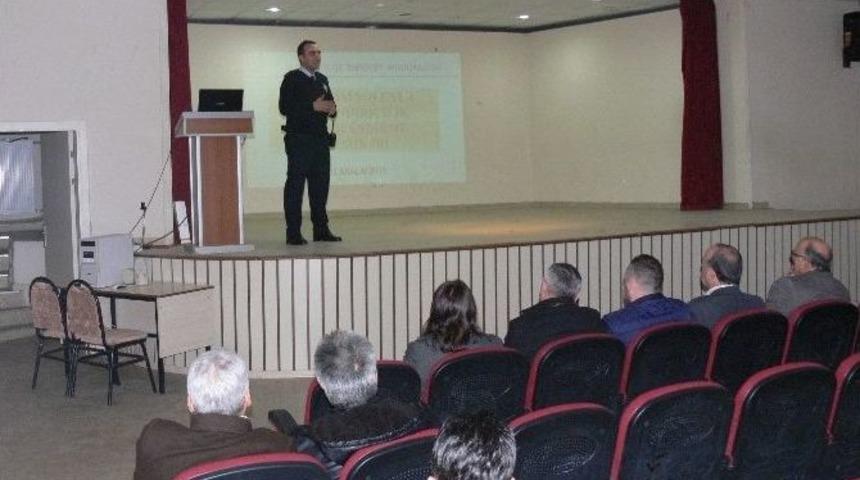 Ala&ccedil;am Emniyetinden Telefon Dolandırıcılığı Uyarısı