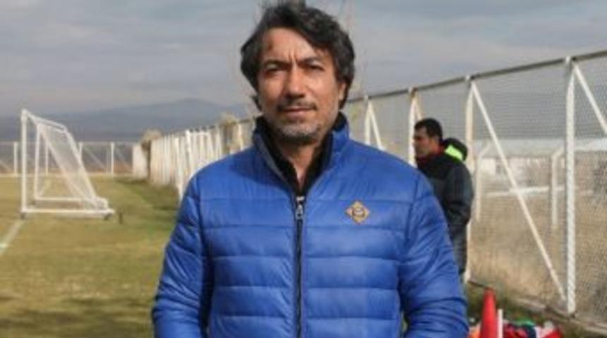 Ali Ravcı: &ldquo;irfan Hoca&rsquo;nın Gelmesiyle Değişiklik Oldu&rdquo;