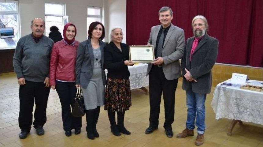 İda Bilinci&rsquo;nden Yenice Sergisi