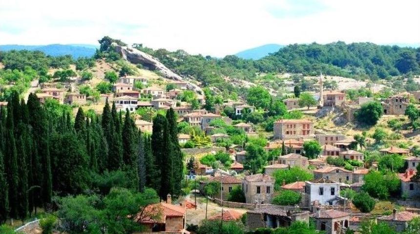 Kırsal B&ouml;lgelere Sosyoloji Araştırma