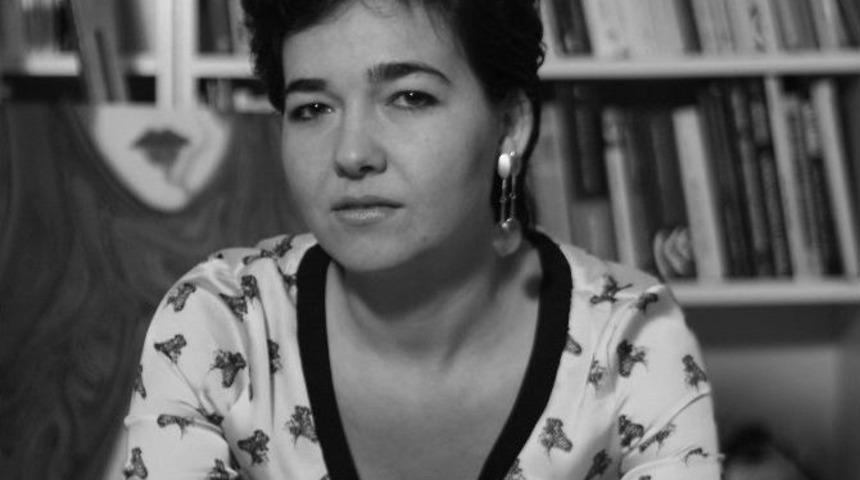 Ressam Deniz Sağdı&ccedil;&rsquo;ın Eserleri Eskişehir&rsquo;de Sergilenecek