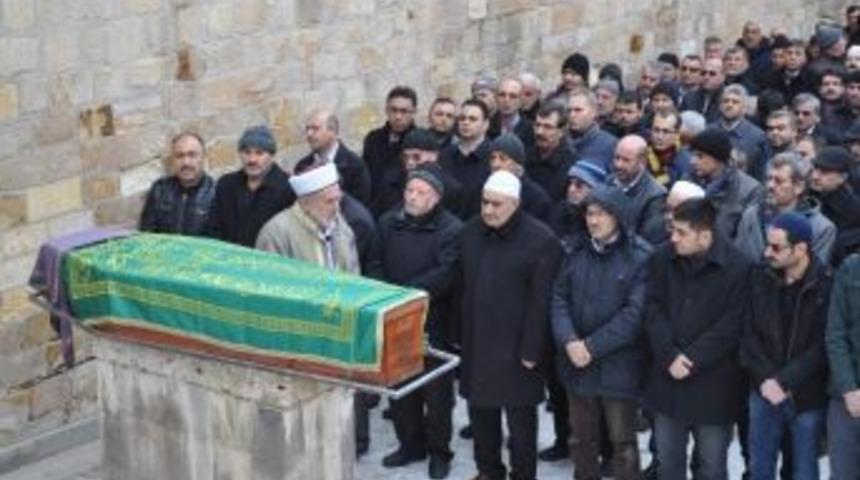 Memur Sen İl Temsilcisi &Ouml;zdemir&rsquo;in Acı G&uuml;n&uuml;