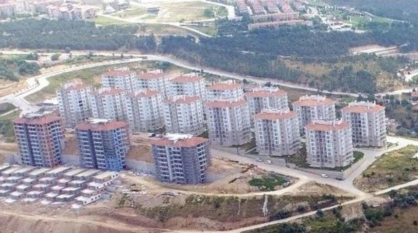 Konut Satışları Devam Ediyor