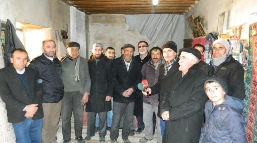 Hekimhan&rsquo;da Deprem Yaraları Sarılıyor