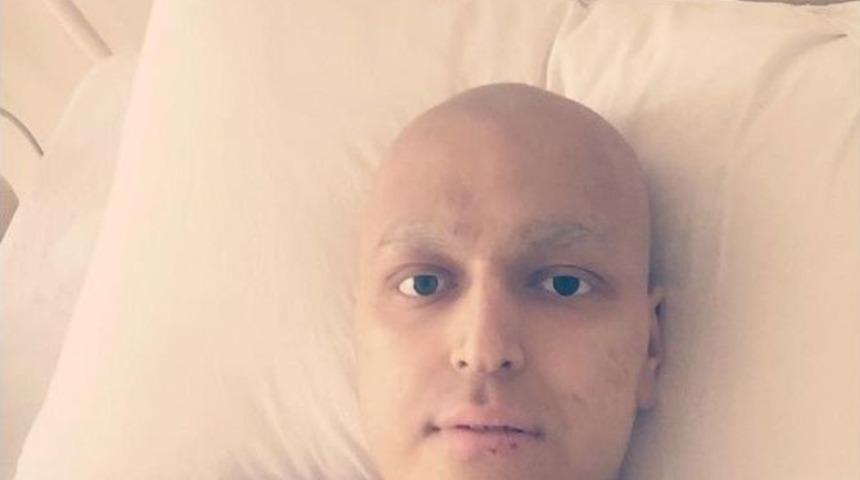 Yunus, Yaşama Tutunamadı