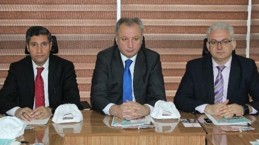 Yaşama Yol Ver Projesi