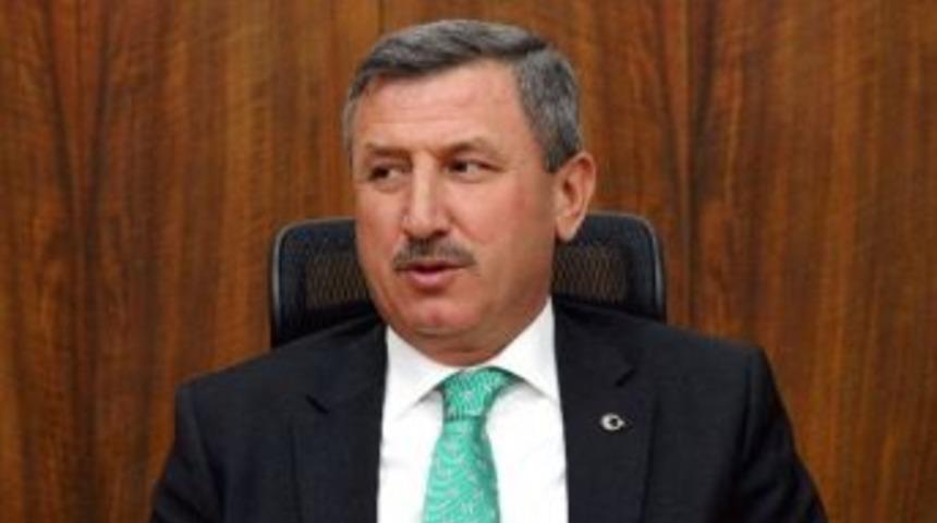 Vali Şerif Yılmaz: Denetlemenin Mesaisi Olmaz