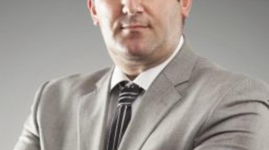 Mahmut Erdoğan B&ouml;lge M&uuml;d&uuml;r&uuml; Oldu