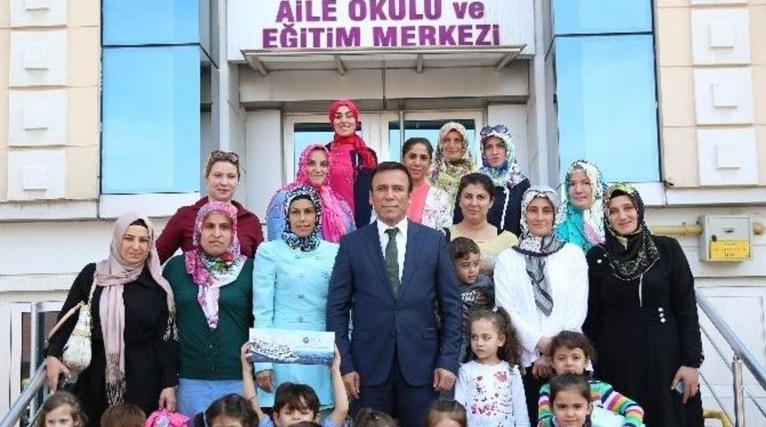 Canik&rsquo;ten Aileye Tam Destek