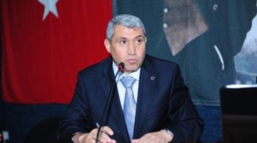 Forum Magnesia&rsquo;da Koruyucu Aile Olmanın &Ouml;nemi Anlatılacak