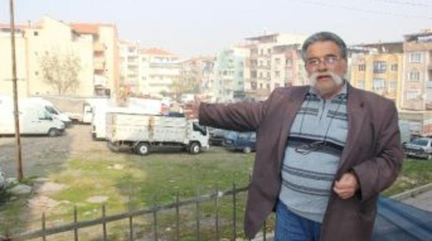 Valilikten O Arsa İ&ccedil;in A&ccedil;ıklama Geldi