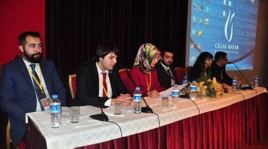 6360 Sayılı Kanunun Yerel Y&ouml;netimlere Etkileri Masaya Yatırıldı