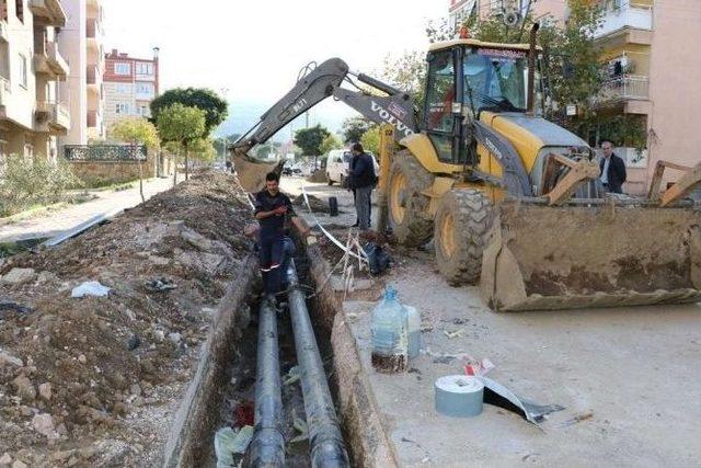 Büyükşehirden Ödemelerde Taksit Kolaylığı