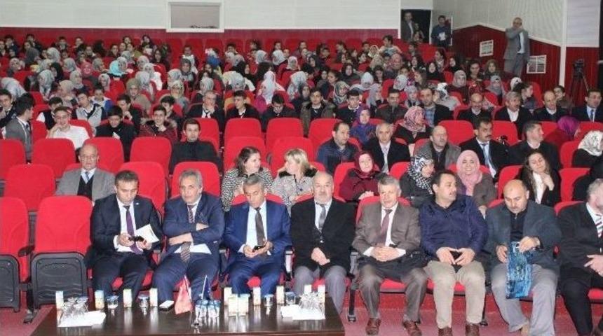 Fatsa&rsquo;da &ldquo;okuluma Devam Ediyorum, Geleceğe Umutla Bakıyorum&rdquo; Projesi