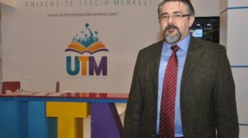 Kılan&ccedil;&rsquo;tan &Uuml;niversiteye Hazırlananlara &ldquo;&ccedil;apraz Test&rdquo; Uyarısı