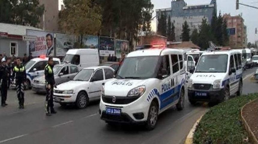 Emniyetteki &Ccedil;alıntı Kaydı Silinmeyen Otomobil Polisi Alarma Ge&ccedil;irdi