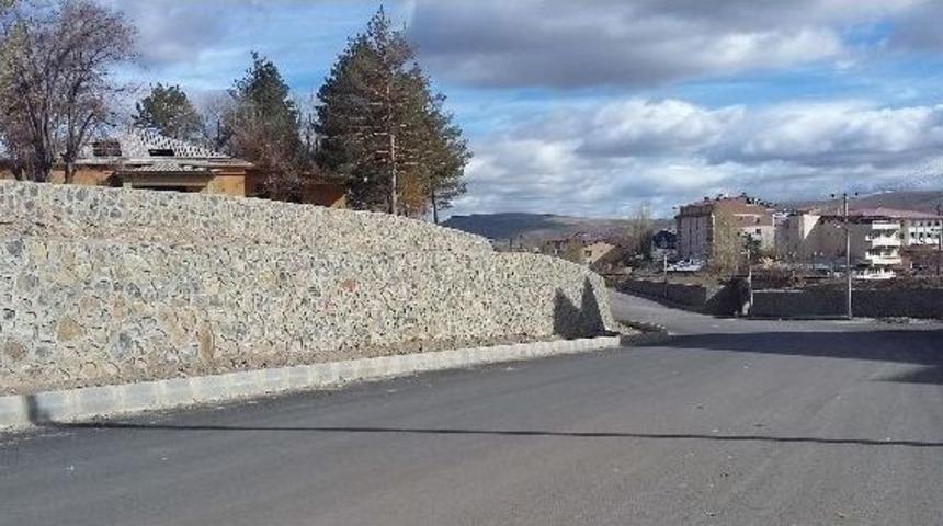 Aşkale&rsquo;nin &Ccedil;ehresi Değişiyor