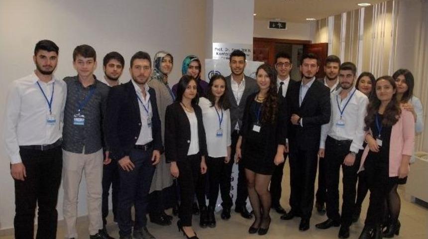 Maliye Kul&uuml;b&uuml;&rsquo;nden Sekt&ouml;rde Başarı Adımları Etkinliği