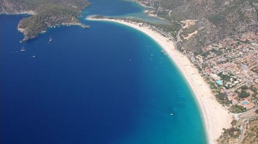 &Ouml;l&uuml;deniz Yeniden Canlandırılıyor