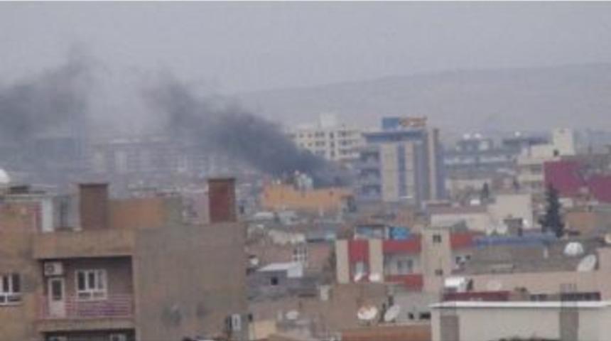 3 İl&ccedil;ede Operasyon S&uuml;r&uuml;yor