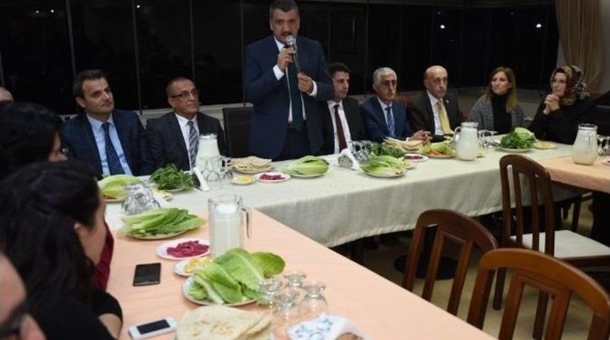 &lsquo;battalgazi İ&ccedil;in S&ouml;yledik&rsquo; İsimli Klip Yoğun İlgi G&ouml;rd&uuml;