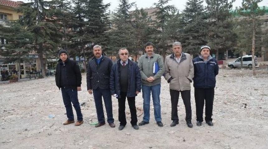 &Ccedil;evreci Yıkıma Teşekk&uuml;r