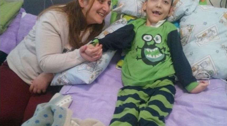 Umutcan&rsquo;a Umut Aranıyor