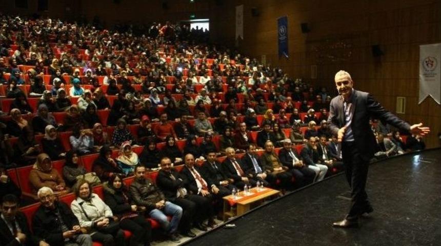 Bekir Develi İle Ünlü Mamuller