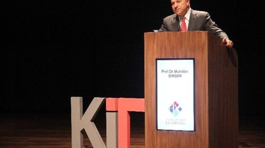 Gaziantep’te ’sanayileşme Ve Devrim Arabaları’ Konferansı