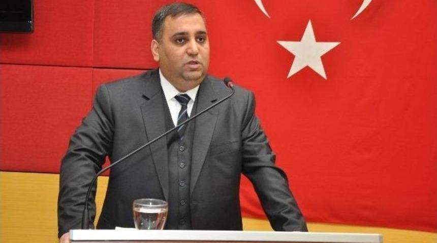 Başkan Can&rsquo;ın Projeleri Heyecanlandırdı