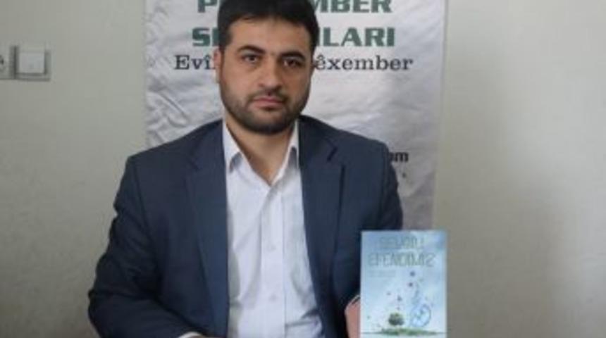 Gaziantep&rsquo;te Kutlu Doğum Siyer Sınavı