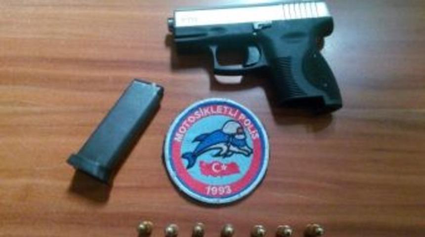 Eskişehir&rsquo;de &Ouml;nleyici Hizmet Şube M&uuml;d&uuml;rl&uuml;ğ&uuml;n&uuml;n Haftalık &Ccedil;alışması