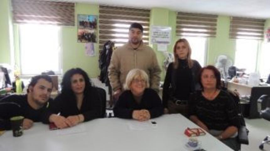 &Ccedil;erkezk&ouml;y&rsquo;de Ekpss&rsquo;ye Hazırlık Kursu A&ccedil;ılacak