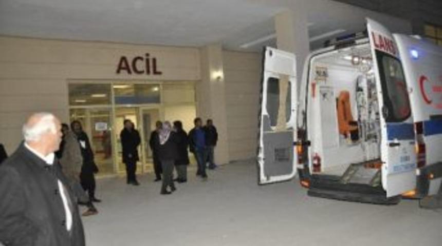 17 Yaşındaki Gen&ccedil; Kızın İntihar Ettiği İddiası