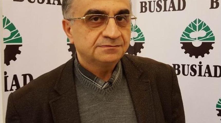 &Uuml;niversite &Ouml;ğrencilerine Ar-ge Stajı