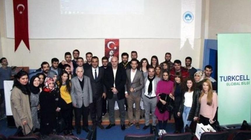 Babaeski&rsquo;de &ldquo;&ccedil;ağrı Merkezi D&uuml;nyasını Konuşuyoruz&rdquo; Semineri