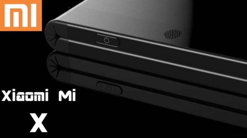 Xiaomi katlanabilir ekranlı telefonuyla geliyor