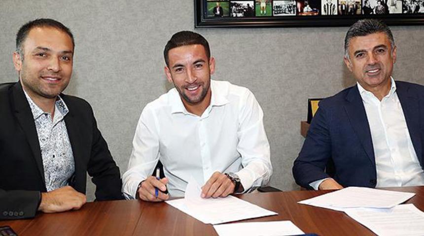 Fenerbahçe'de idari menajer Hasan Çetinkaya ile yollar ayrıldı