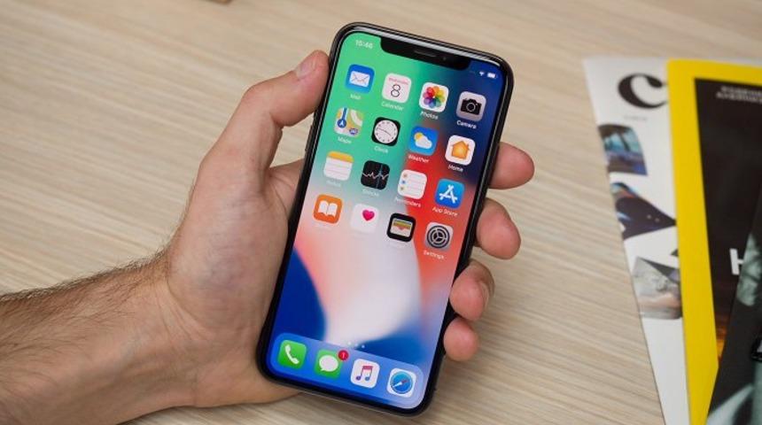iPhone X, az satıp &ccedil;ok kazandırıyor