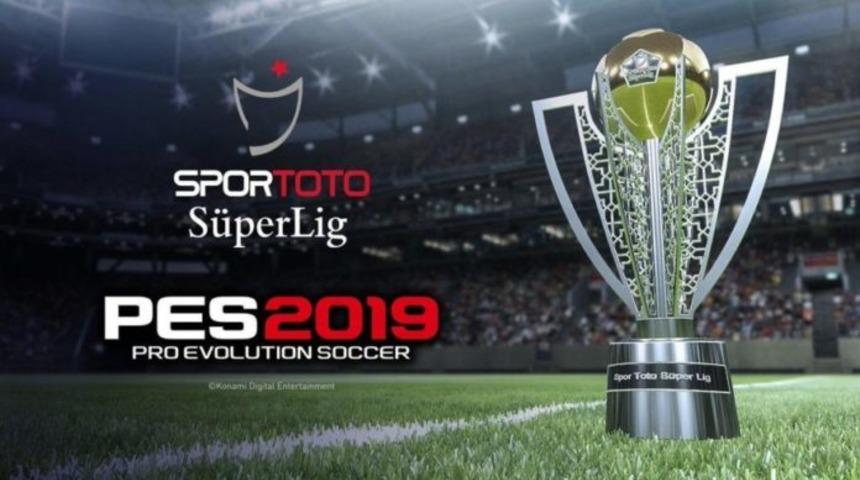 T&uuml;rkiye Ligi geldi, PES 2019 fiyatı arttı!