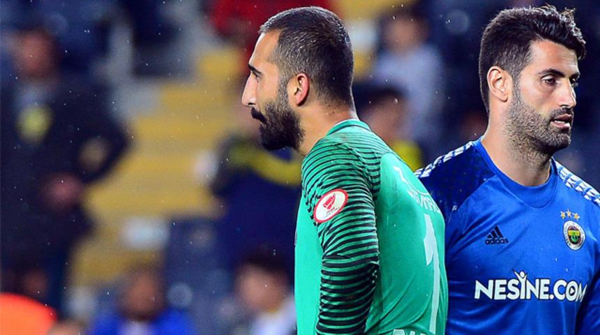 Beşiktaş'tan Volkan Babacan s&uuml;rprizi