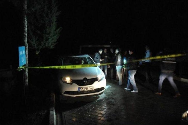 “hakkınızı Helal Edin” Yazıp Babasının Mezarı Başında İntihar Etti G4