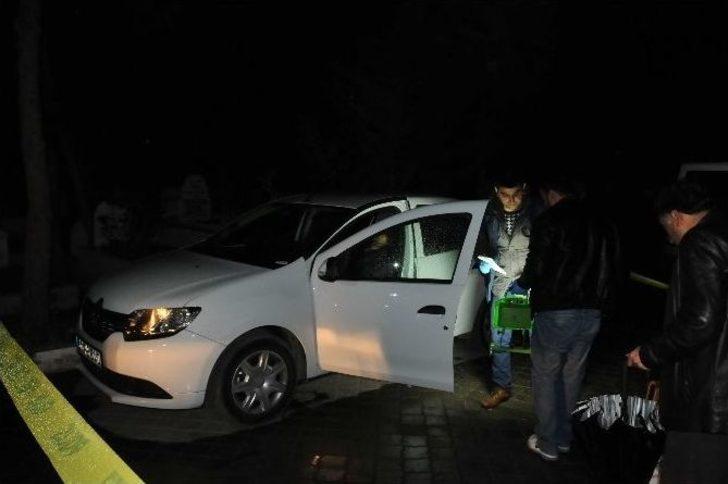 “hakkınızı Helal Edin” Yazıp Babasının Mezarı Başında İntihar Etti G5