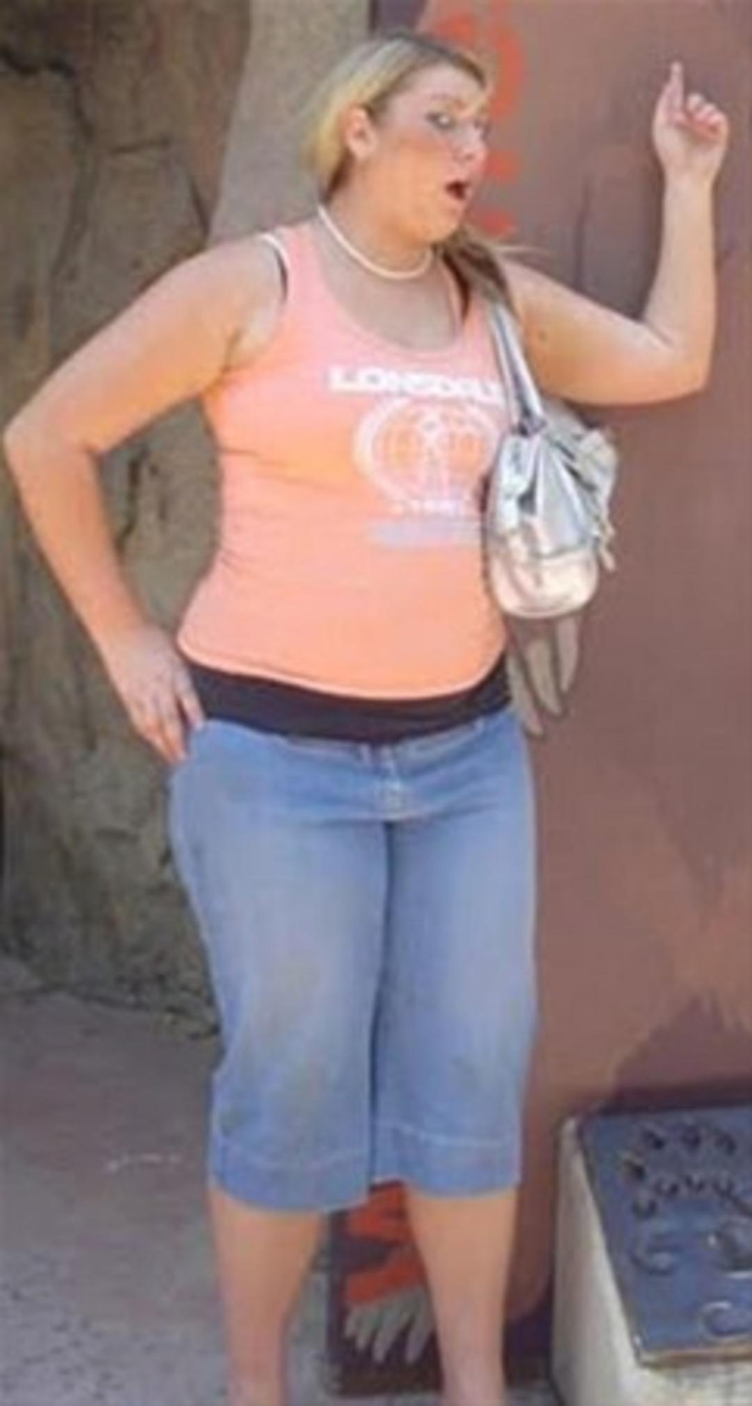 Pizza bağımlığından kurtuldu bakın nasıl değişim ge&ccedil;irdi