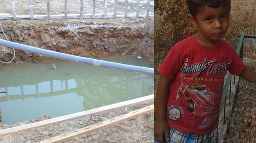 &Ouml;len kardeşinin adı verilmişti, aynı yaşta &ouml;ld&uuml;! Kahreden haber 